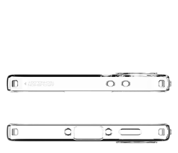SPIGEN Liquid Crystal do Samsung Galaxy A36 Crystal Clear - 1325483 - zdjęcie 3